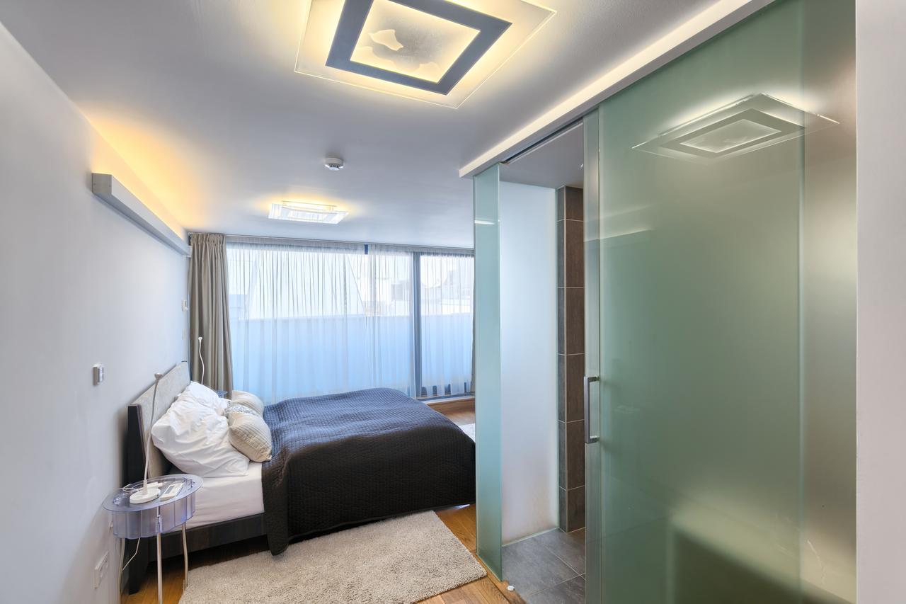 Karlin By Tkc Praha