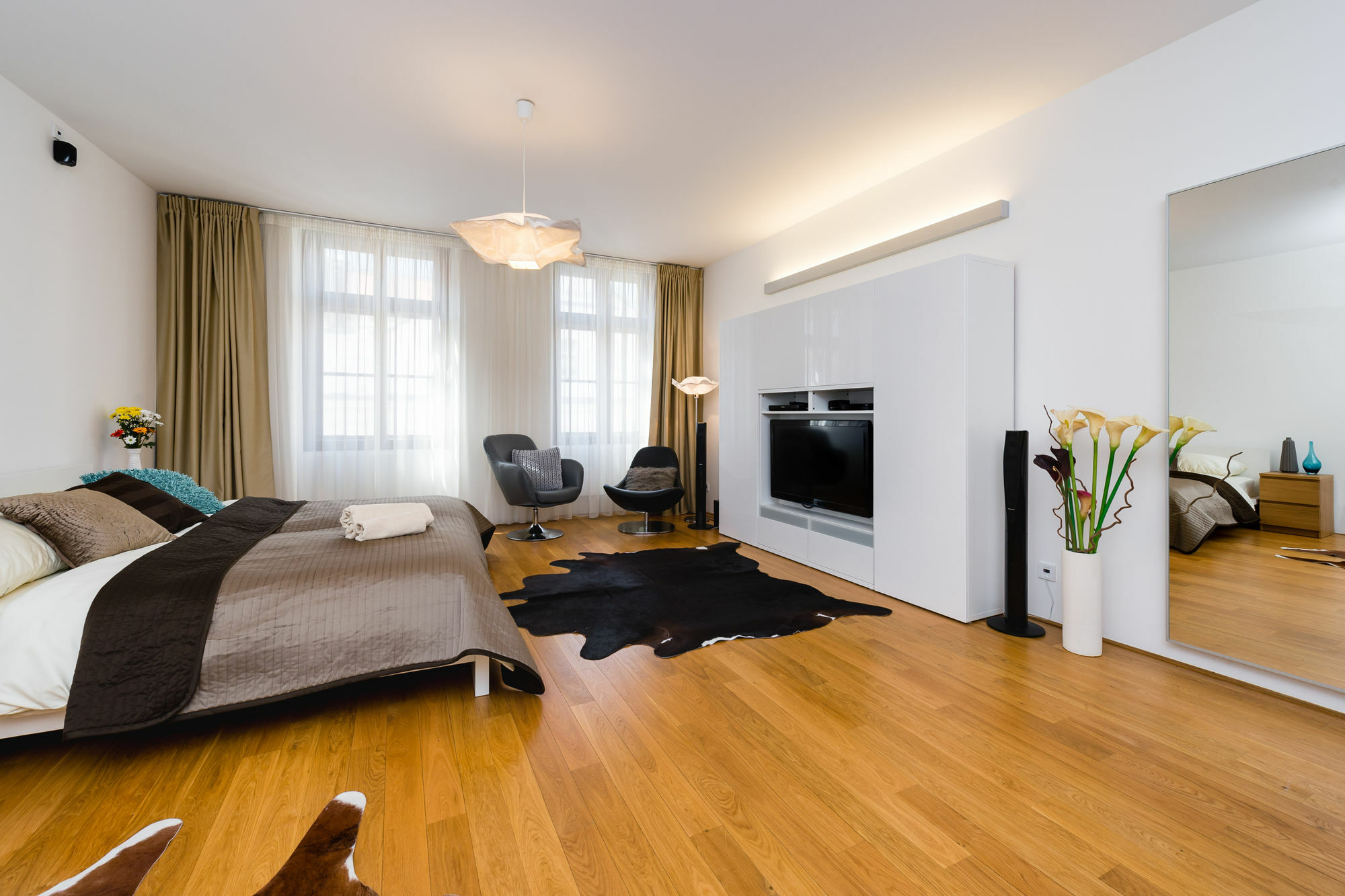 Karlin By Tkc 4* Praha