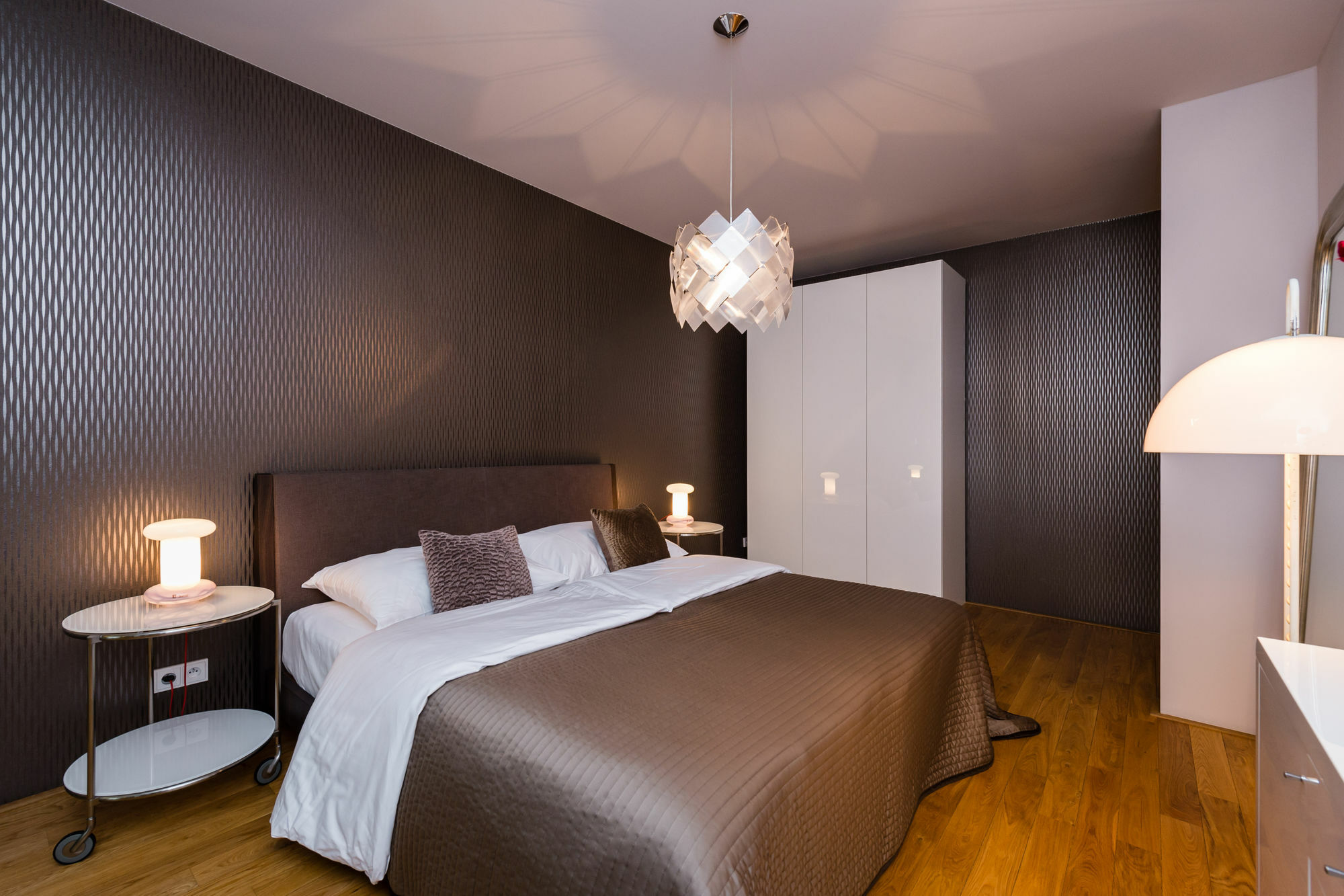Aparthotel Karlin By Tkc Praha