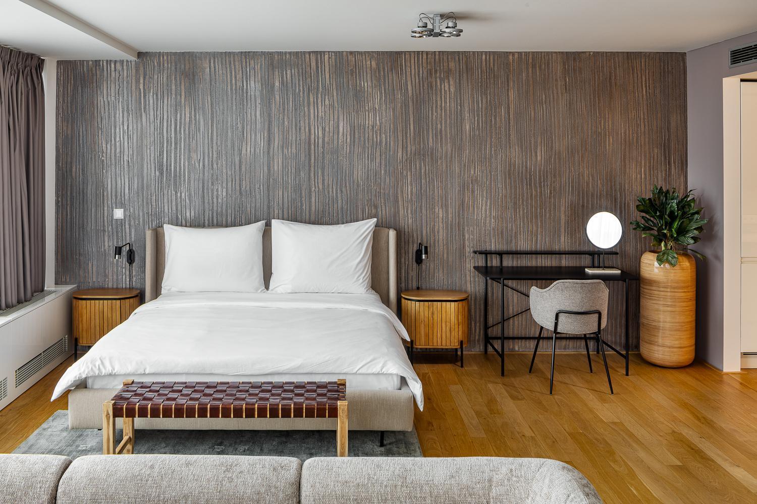 Aparthotel Karlin By Tkc Praha