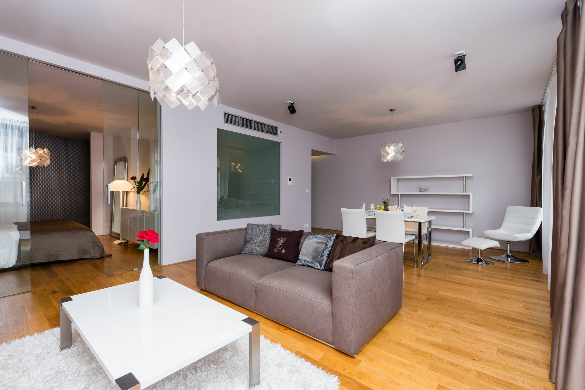 Karlin By Tkc Praha
